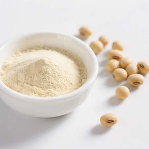 Proteine di <span class=keywords><strong>Soia</strong></span> Isolate di Grado Alimentare in Polvere a Prezzo di Fabbrica - Product Image 2