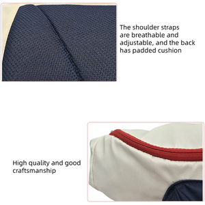 SBOX <span class=keywords><strong>Borsa</strong></span> da Cintura Sportiva da <span class=keywords><strong>Donna</strong></span> in Nylon di Alta Qualità con Chiusura a Cerniera Impermeabile per Escursionismo - Product Image 4