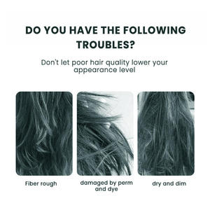 ครีมนวดผม OEMKeratin Peptide ช่วยฟื้นฟู บำรุง และซ่อมแซมเส้นผมแห้งเสีย หยิกฟู ทำสี ทำดัด สำหรับขายส่ง - Product Image 6