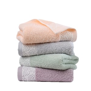 Toalla de fibra de bambú - Product Image 1
