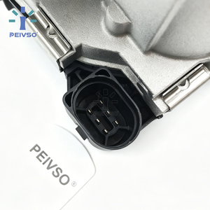 PEIVSO สำหรับรถยนต์ VW Jetta Beetle Golf Passat ปี 2007-2014 เครื่องยนต์ 2.5L ชุดลิ้นปีกผีเสื้อ 07K133062A - Product Image 6