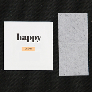 Almohadillas de preparación de <span class=keywords><strong>alcohol</strong></span> personalizadas de isopropilo 70% de tela no tejida - Product Image 5