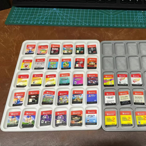 Compte de jeu partagé Switch NS1 NS2 – Sélection de jeux en masse – Cartes de jeu pas chères – Achetez-en cinq, obtenez-en un gratuitement - Product Image 1