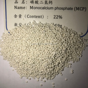 โมโนแคลเซียมฟอสเฟต 22% สารเติมแต่งอาหารสัตว์น้ำสำหรับปลาและกุ้ง - Product Image 4