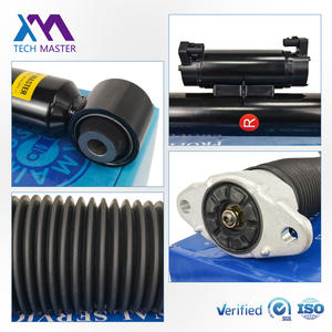 LR153057 LR153063 Amortiguador Eléctrico Trasero Derecho Izquierdo para <span class=keywords><strong>Land</strong></span> <span class=keywords><strong>Rover</strong></span> Range <span class=keywords><strong>Rover</strong></span> L460 <span class=keywords><strong>L461</strong></span> - Product Image 4