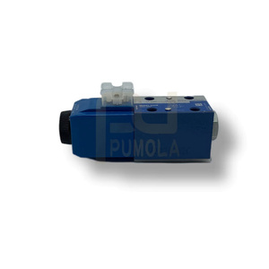 Válvula Solenoide Direccional Hidráulica DG4V-3-2A-M-U-H7-60 DG4V-3-2A/2B/2C/6C/8C-M-U-H7-60 Control Hidráulico por Solenoide - Product Image 3