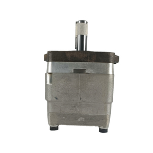 <span class=keywords><strong>Pompe</strong></span> à engrenages interne de la série IPH authentique et neuve, modèles IPH-4B-20-20, IPH-4B-25-20, IPH-4B-32-20 pour machines industrielles - Product Image 3