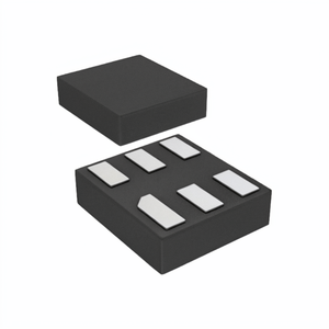 Achetez des composants électroniques en ligne Logic 6 XFDFN 74AUP2G04FW3-7 BOM IC en stock - Product Image 1