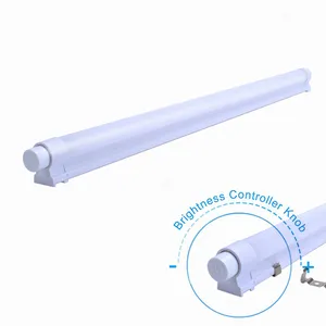 2020 Kleur Veranderen Cct Verstelbare (2700K-6500K) 220 V Dimbare Led Onder Kast Licht