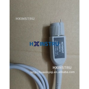 Prix ou option, contactez-nous // Sonde passive Keysight 10 à 1 large bande 150 MHz avec compensation des fréquences basses et hautes N2841A - Product Image 2