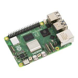 NUEVO Módulo Original <span class=keywords><strong>Raspberry</strong></span> <span class=keywords><strong>Pi</strong></span> 5 con 1/2/<span class=keywords><strong>4</strong></span>/8/16GB de RAM, Mini <span class=keywords><strong>PC</strong></span> para Desarrollo, Venta al por Mayor, Componente Electrónico <span class=keywords><strong>Raspberry</strong></span> <span class=keywords><strong>Pi</strong></span> 5, Placa de Desarrollo - Product Image 3