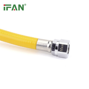 <span class=keywords><strong>Tuyau</strong></span> <span class=keywords><strong>de</strong></span> <span class=keywords><strong>gaz</strong></span> en plastique IFAN <span class=keywords><strong>de</strong></span> haute qualité, matériau <span class=keywords><strong>de</strong></span> plomberie durable, longue <span class=keywords><strong>durée</strong></span> <span class=keywords><strong>de</strong></span> <span class=keywords><strong>vie</strong></span> pour les travaux quotidiens <span class=keywords><strong>de</strong></span> transmission <span class=keywords><strong>de</strong></span> <span class=keywords><strong>gaz</strong></span>, <span class=keywords><strong>tuyau</strong></span> <span class=keywords><strong>de</strong></span> <span class=keywords><strong>gaz</strong></span> PEX - Product Image 2