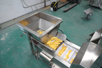 Machines d'emballage automatiques pour pommes de terre, g, emballage pour noix granulaires, biscuits, emballage de snacks
