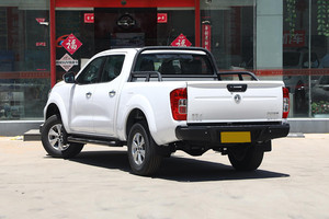 <span class=keywords><strong>Precio</strong></span> de Fábrica, Camioneta Diésel <span class=keywords><strong>Dongfeng</strong></span> RICH 6 4x4, Camioneta Nueva de Alta Velocidad, Camioneta China Ruiqi Disponible en Stock - Product Image 6