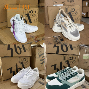 Lots de chaussures respirantes 361 Degrees en gros avec paiement T/T accepté - Product Image 1