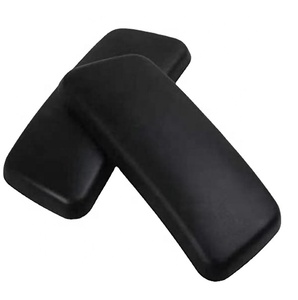 Coussinets de bras et support lombaire pour chaise de bureau <span class=keywords><strong>Haworth</strong></span> <span class=keywords><strong>Zody</strong></span>, Herman Miller Aeron, boutons de chaise, composants de mobilier - Product Image 1