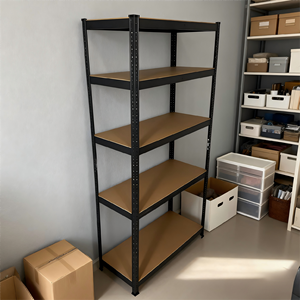 بيع بالجملة كمية كبيرة من وحدات الخدمة الشاقة لحلول التخزين الفعالة في المستودعات والمرائب - Product Image 1