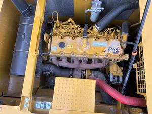 Used CAT 336GC Excavator 36Ton Original Hydraulic Crawler Digger Japan Engine Low Hours <b>Construction</b> <b>Machinery</b> - Product Image 5