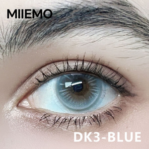 Lentes <span class=keywords><strong>de</strong></span> Contacto <span class=keywords><strong>de</strong></span> Venta Caliente 2026: Lentes <span class=keywords><strong>de</strong></span> Color Naturales con Prescripción <span class=keywords><strong>para</strong></span> <span class=keywords><strong>Miopía</strong></span> - Product Image 1