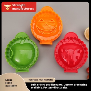 <span class=keywords><strong>Molde</strong></span> <span class=keywords><strong>de</strong></span> plástico para tarta <span class=keywords><strong>de</strong></span> Halloween al por mayor, tipo <span class=keywords><strong>de</strong></span> presión manual, cómodo pastel <span class=keywords><strong>de</strong></span> manzana, pastel <span class=keywords><strong>de</strong></span> calabaza, <span class=keywords><strong>molde</strong></span> <span class=keywords><strong>de</strong></span> inyección para Tarta <span class=keywords><strong>de</strong></span> fresa - Product Image 2