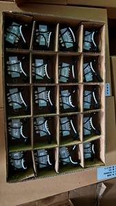 Ei48 ei66 ei57 <span class=keywords><strong>220V</strong></span> 230V biến áp tần số thấp bước xuống 50Hz Đầu ra 36V và 9V EI biến áp cho tủ lạnh - Product Image 6