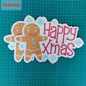 Paquet de 12 aimants de pare-chocs drôles pour adultes blague - Product Image 4