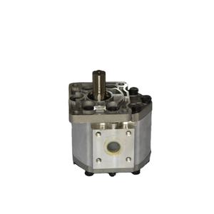 Bomba de Engranajes Hidráulica HANSEN para Camión Volquete |   8 Dientes |   Adecuado para camiones Muck Truck y camiones de servicio pesado con ocho ruedas traseras - Product Image 1