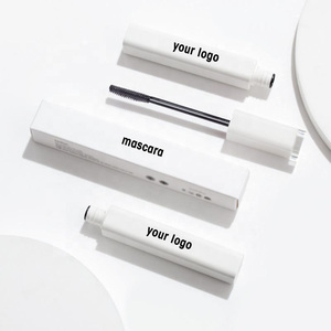 <span class=keywords><strong>Mascara</strong></span> personnalisé de haute qualité, or rose, nouvelle formule, résistant à l'eau, pour des cils longs, avec sérum stimulant la croissance, 2026 - Product Image 6