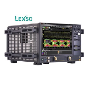 Oscilloscope Keysight UXR1102B de la série Infiniium UXR : 110 GHz, 2 canaux lexso - Product Image 3