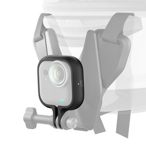 GO Ultra Action Mount สำหรับกล้อง Insta360 Go Ultra Design Pro แบบพกพา - Product Image 5