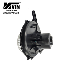 KVIN 34D819015 13年間のブロワーVW SANTANA/新ジェット、スコダシチズン/ジングロ (8個) 、左ドライブ反時計回り、2013 VW SANTANA/J - Product Image 2