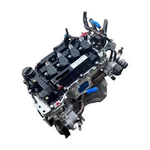 Moteur L15B8 1.5T Turbo complet pour Honda Civic 10e génération FC <span class=keywords><strong>FK</strong></span> Moteur de pièces automobiles d'occasion d'origine - Product Image 4