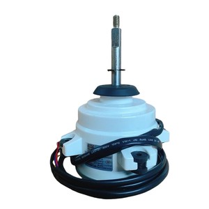 มอเตอร์ไร้แปรงถ่าน Zkfn-69-8-21-2 ดีซี 69 วัตต์ 8 ขั้ว สำหรับพัดลมยูนิตภายนอกเครื่องปรับอากาศเสริม - Product Image 3