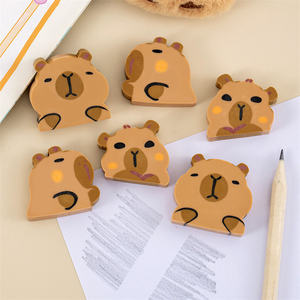 ยางลบสำหรับโรงเรียน อนิเมะ เครื่องเขียนเกาหลี ขายส่ง ยางลบการ์ตูนน่ารัก คาวาอี้ จำนวนมาก - Product Image 4