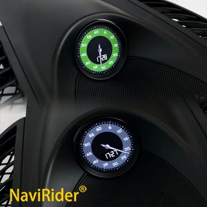 Nuevo Cronómetro para Auto con Pantalla LCD Android para Panamera Macan 2010-2024, Pantalla IPS Integrada, Reloj 2DIN, DSP, GPS, Asistente de Reversa - Product Image 1