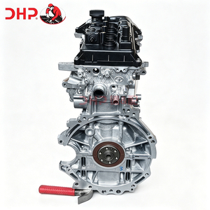 GW4G15F Nuevo <span class=keywords><strong>Motor</strong></span> de Gasolina Completo Euro VI Directo para Haval Budget SUV 2019 2020 Probado en Climas Fríos Reemplazo Directo - Product Image 2