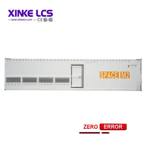 ระบบระบายความร้อนด้วยของเหลวแบบหลายรุ่น XinkeLCS สำหรับงานหนัก โครงสร้างอุตสาหกรรมแบบโมดูลาร์ ระบบระบายความร้อนแบบกำหนดเอง <span class=keywords><strong>S19</strong></span> S21 - Product Image 2