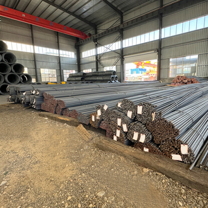 Matériaux de construction, barres d'armature en acier TMT, barres d'armature rondes en acier, barres en <span class=keywords><strong>fer</strong></span> de 12 mm, prix - Product Image 3