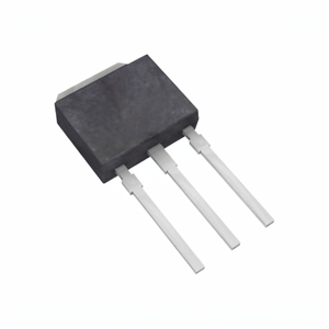 Electronic Chips Component TO-251AA IRFU024PBF Transistors In Stock - Product Image 1