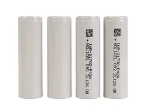 Original 21700 Battery P42a 3.7v 4200mah Rechargeable Battery 21700 Battery Original Molicel P42A