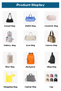 Custom Logo Large Capacity Waterproof Weekend Gyms Pink Training Tote Travel Duffle <strong>Bag</strong> - Product Image 5