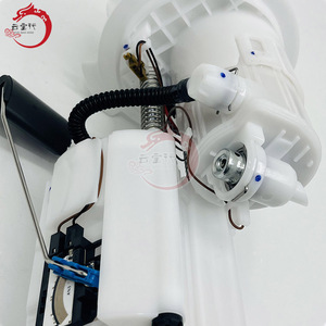 31110-C2500 Módulo de Bomba de Combustible y Sensor 31110-C2500 para Hyun-dai Ki-a 31110-C2500 - Product Image 6