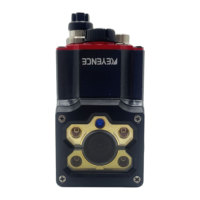 Lecteur de codes-barres à mise au point automatique de qualité supérieure SR-1000W, scanner de codes QR à mise au point automatique, garantie 1 an