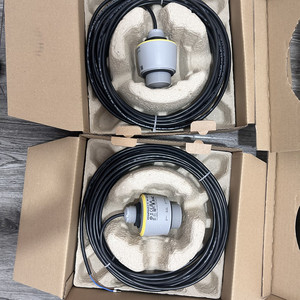 Nuevo Radar de Nivel Industrial PSC11.NB VEGAPULS C 11 2026, Precisión de 5 mm/0,2, Alcance de 8 m, Frecuencia de 80 GHz, PVDF - Product Image 4