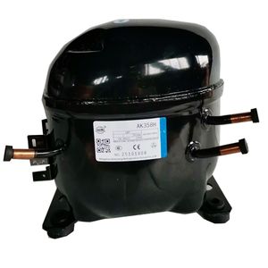 <span class=keywords><strong>Compressore</strong></span> <span class=keywords><strong>Motore</strong></span> Inverter per <span class=keywords><strong>Frigorifero</strong></span> R134a in Rame di Alta Qualità, 220V/50HZ/60HZ, 1 Anno di Garanzia - Vendita Calda - Product Image 1