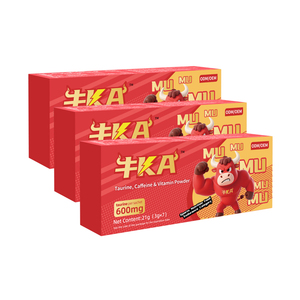 OEM/ODM Polvo de Taurina y Cafeína, Nutrición Deportiva para la Resistencia con Vitaminas B, Apoya <span class=keywords><strong>el</strong></span> Rendimiento Atlético - Product Image 1