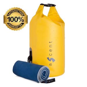 Bolsa Impermeable para Exteriores de Fábrica BSCI, para Navegación, Kayak, Senderismo, Snowboard, Camping, Rafting - Product Image 6