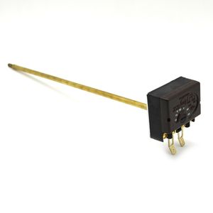 Thermostat de chaudière pour systèmes HVAC à circulation naturelle Aton - Product Image 1