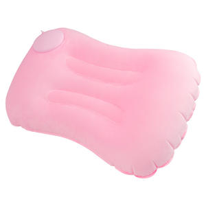 Suministros de Fábrica de PVC: Colchoneta Individual para Dormir, Cálida, Fácil de Transportar, Plegable, con Revestimiento Aterciopelado, para Camping - Product Image 6