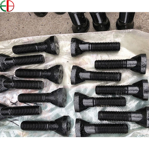 <span class=keywords><strong>M33</strong></span> x 120mm Lớp 12 cường độ cao 45 thép rèn <span class=keywords><strong>Stud</strong></span> bu lông và hạt eb457 đồng bằng kết thúc ANSI tiêu chuẩn - Product Image 4